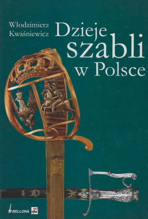 Stara Szuflada Dzieje Szabli W Polsce